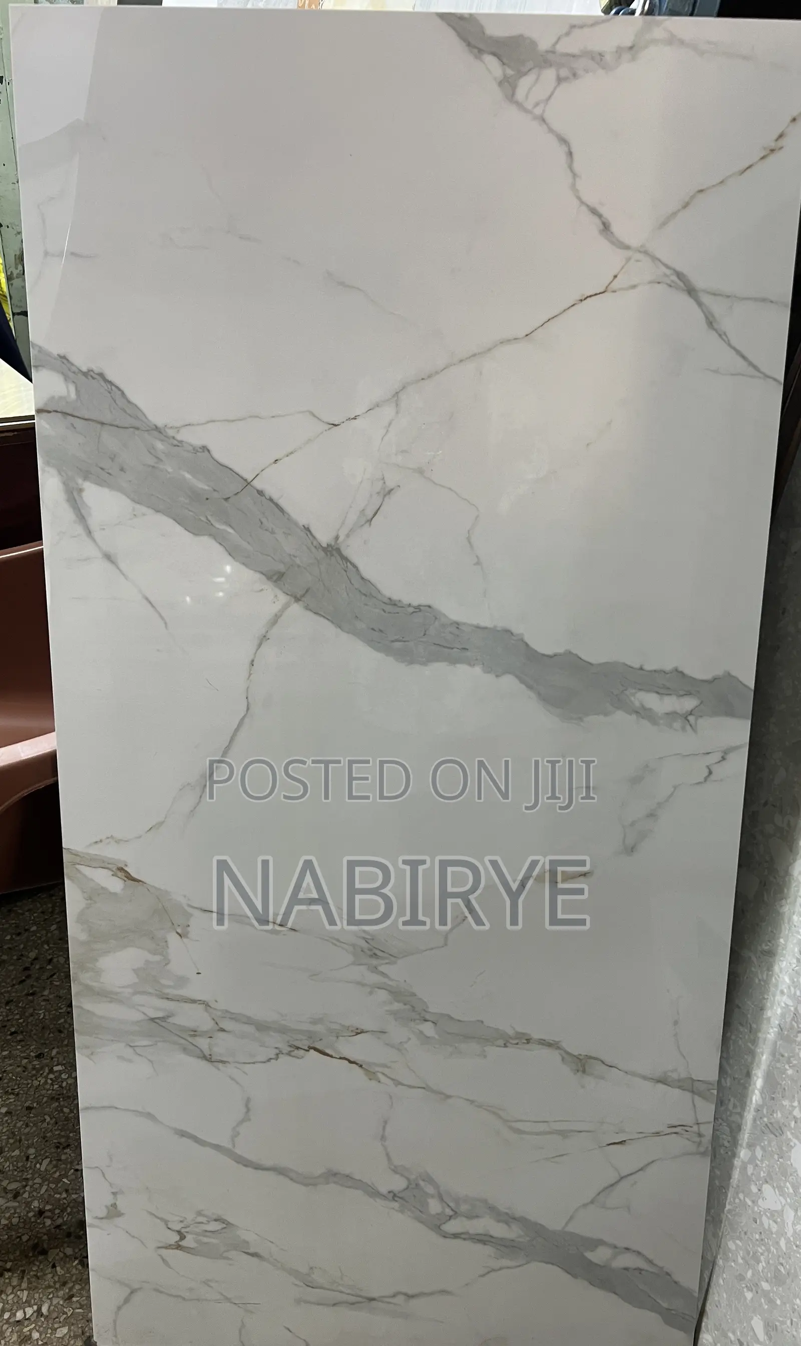 60x120 Twyford Tiles