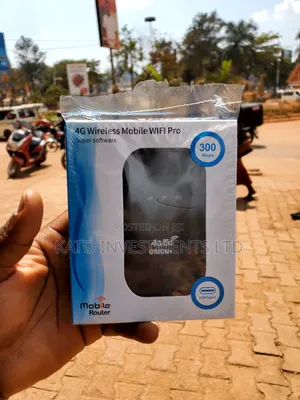4g/5g Portable Mobile MiFi Orion -Savana