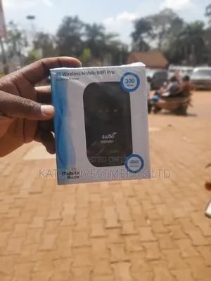 4g/5g Portable Mobile MiFi Orion -Savana