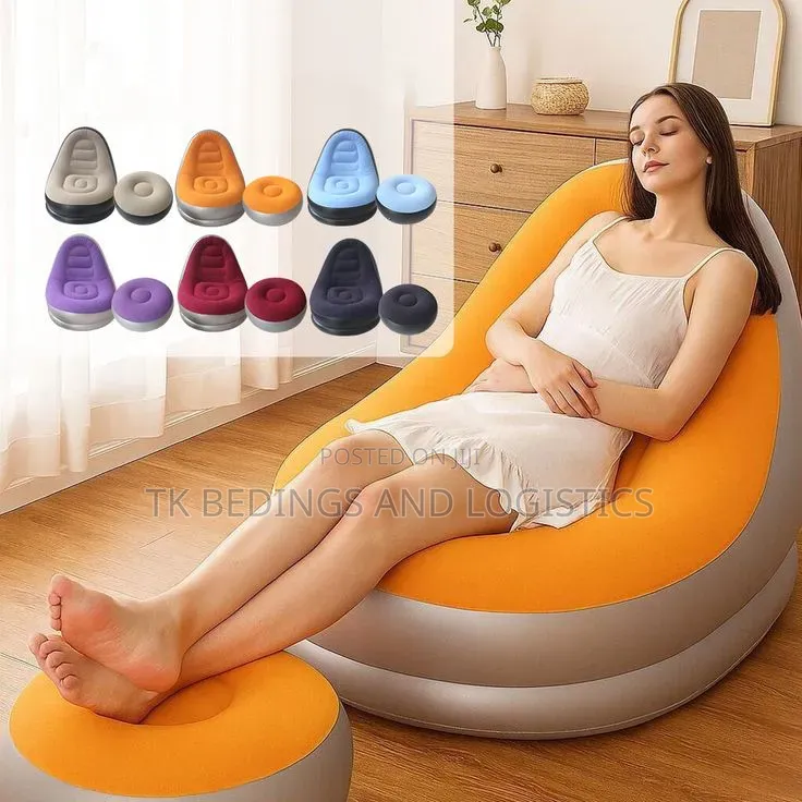 Intex Pressure Chair
