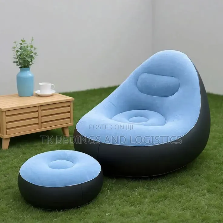 Intex Pressure Chair