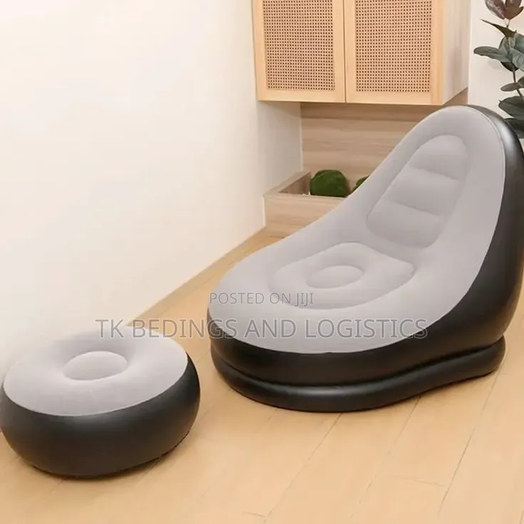 Intex Pressure Chair