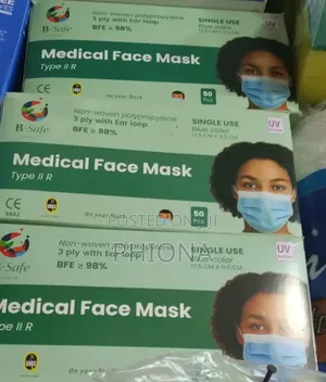 Medical Face Mask