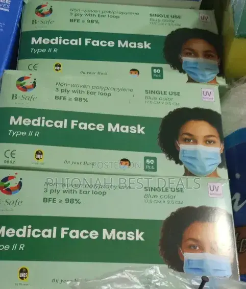 Medical Face Mask