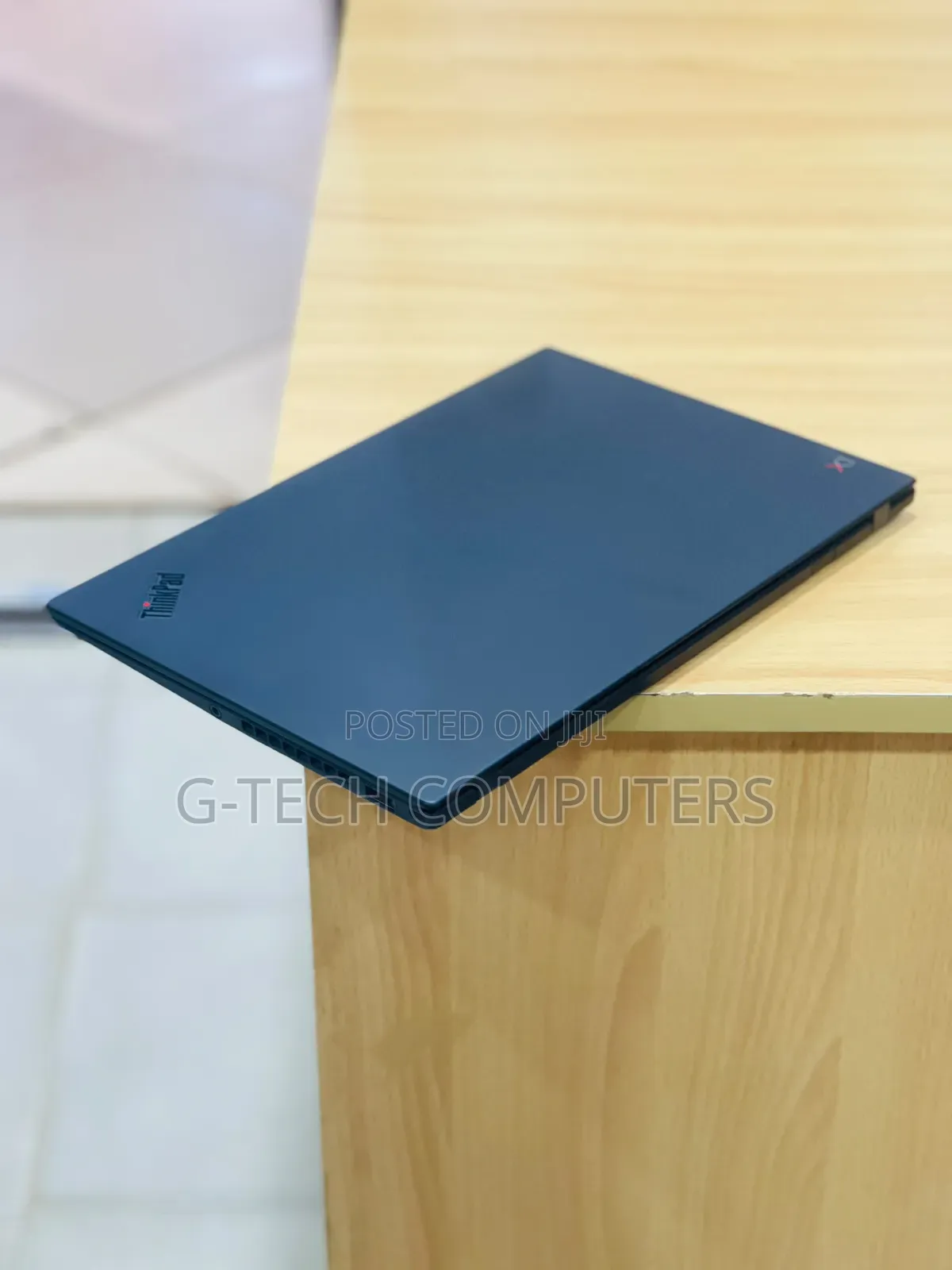 New Laptop Lenovo ThinkPad X1 Carbon 8GB Intel Core i7 SSD 256GB