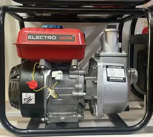 Irrigation Water Pumps