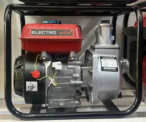 Irrigation Water Pumps