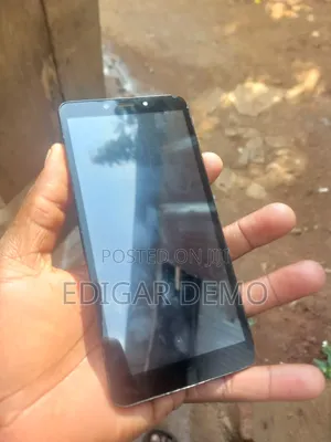 Tecno Pop 2 Plus 16 GB Black