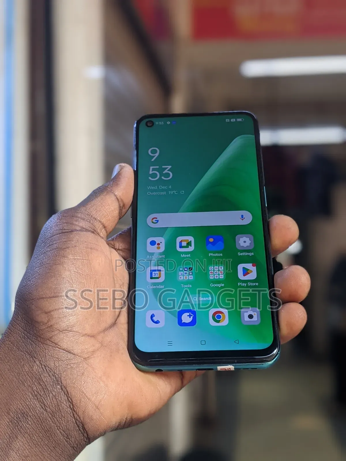 Oppo A54 64 GB