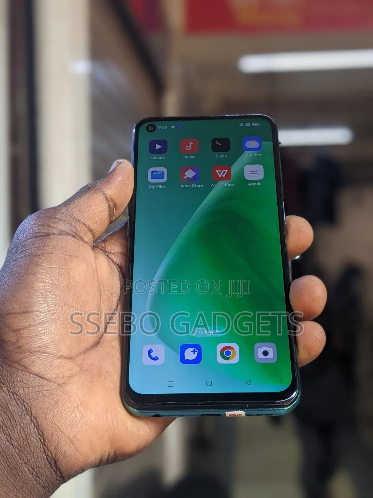 Oppo A54 64 GB