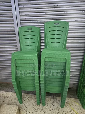 Mostiven Plastic Chair Plastic Chair