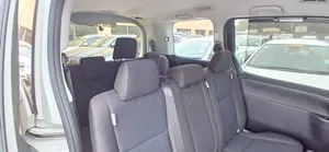 Toyota Noah 2018 White
