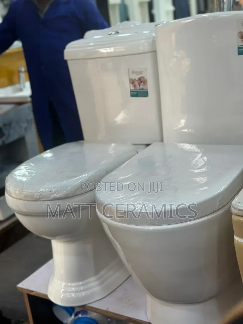 Jaguar Toilet Seats
