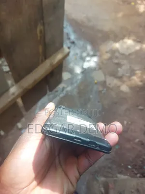 Tecno Pop 2 Plus 16 GB Black