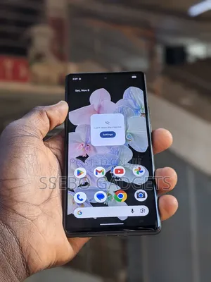 Google Pixel 6 128 GB Pink