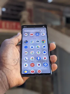 Google Pixel 6 128 GB Pink
