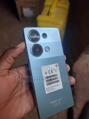 Xiaomi Redmi Note 13 Pro 256 GB Blue