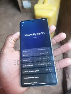 Xiaomi Redmi Note 13 Pro 256 GB Blue
