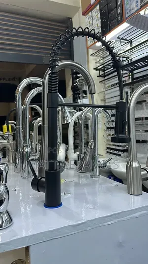 Quality Sink Mixers