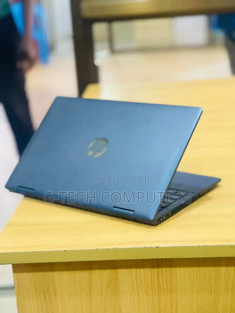 New Laptop HP Pavilion x360 14 8GB Intel Core i5 SSD 512GB