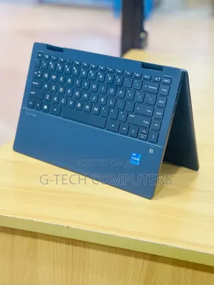 New Laptop HP Pavilion x360 14 8GB Intel Core i5 SSD 512GB