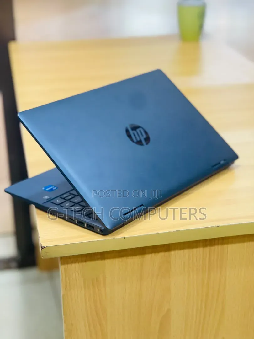 New Laptop HP Pavilion x360 14 8GB Intel Core i5 SSD 512GB