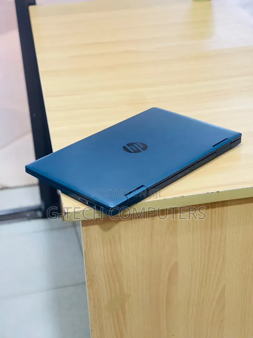 New Laptop HP Pavilion x360 14 8GB Intel Core i5 SSD 512GB