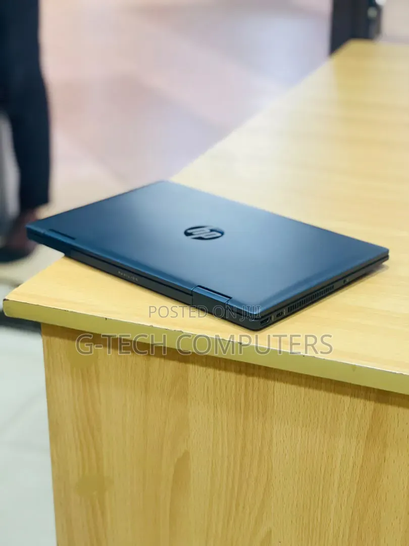 New Laptop HP Pavilion x360 14 8GB Intel Core i5 SSD 512GB