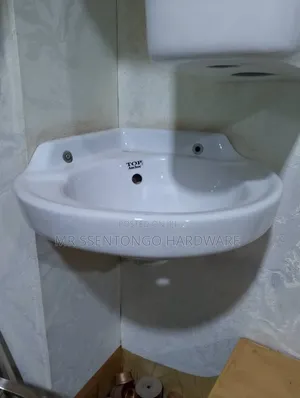 Hand Basin Conner Golf Good Quality ( All Types/