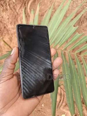 Samsung Galaxy A52s 5G 128 GB Black