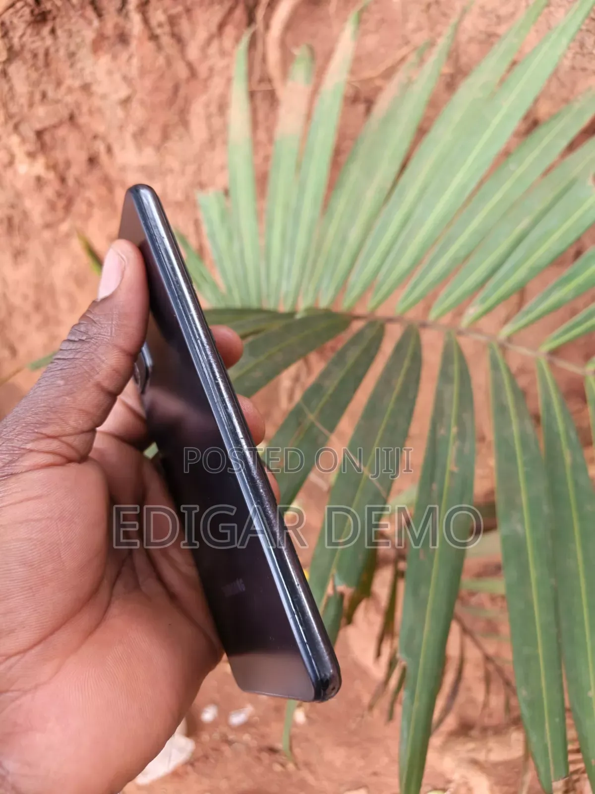 Samsung Galaxy A52s 5G 128 GB Black