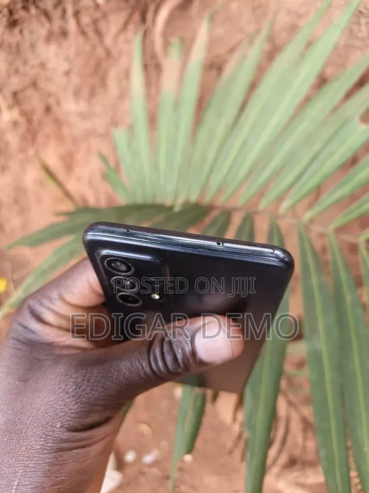 Samsung Galaxy A52s 5G 128 GB Black
