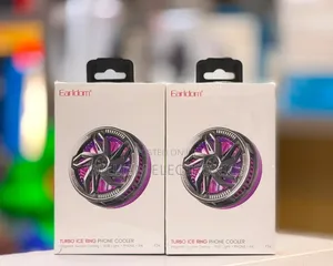 Earldom F24 Magnetic Phone Cooler