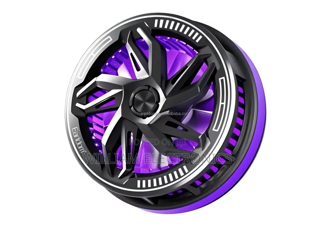 Earldom F24 Magnetic Phone Cooler