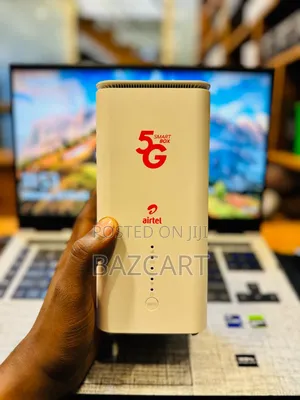 5G Unlocked Routers