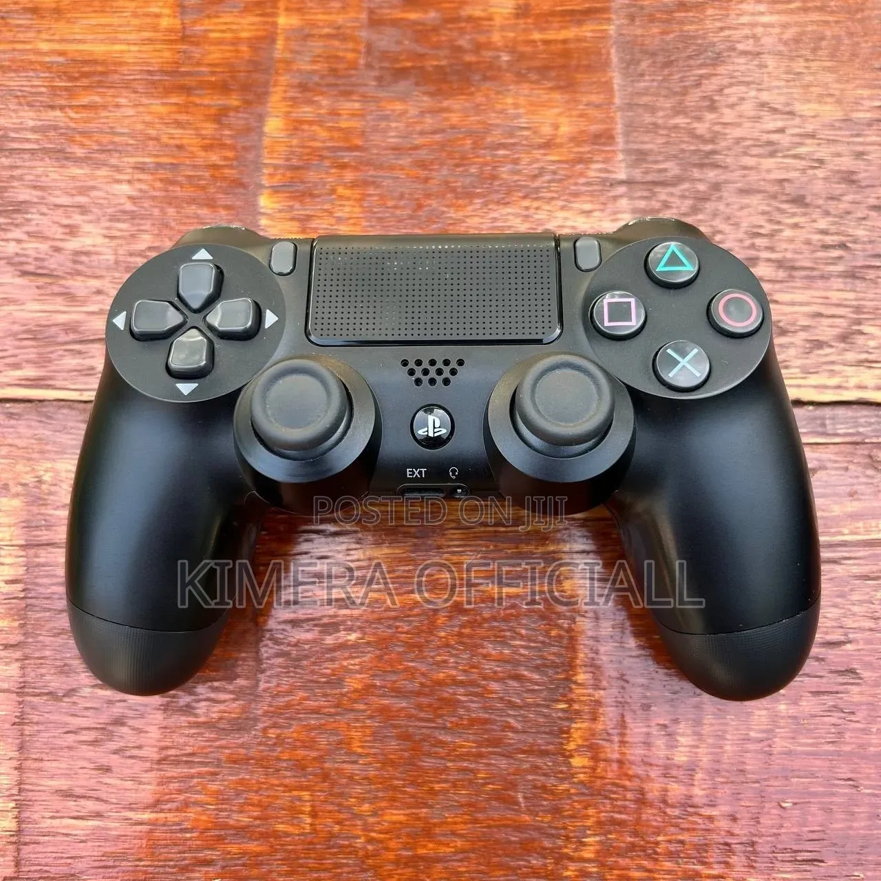 Original Uk Used Sony Ps4 Dualshock 4 Controllers - Tested Durable