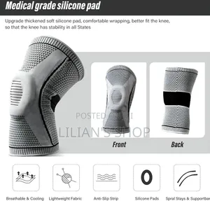 Ultraprotection Kneen
 Elite Compression Brace