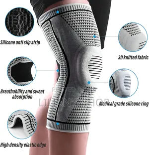 Ultraprotection Kneen
 Elite Compression Brace