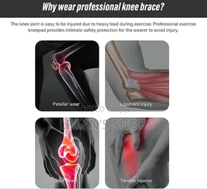 Ultraprotection Kneen
 Elite Compression Brace