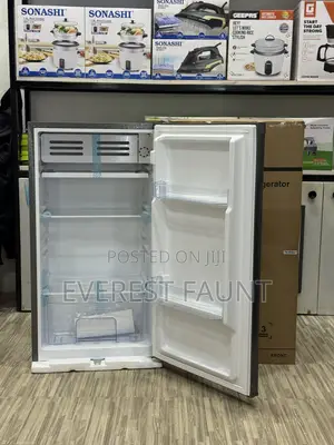 PIXEL 120 Liters Refrigerator 8007