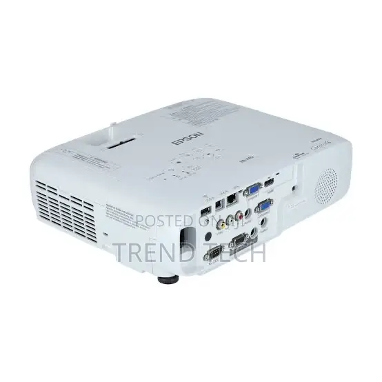 Epson Cb-X49 Projector