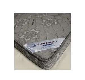 5x6 6 Comfoam High Density Mattress