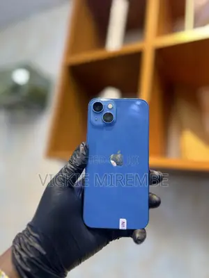 Apple iPhone 13 128 GB Blue