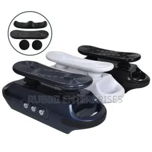 Winning Star Abdominal Massager