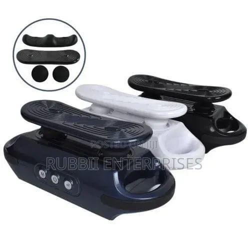 Winning Star Abdominal Massager