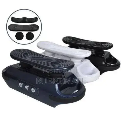 Winning Star Abdominal Massager