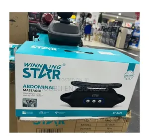 Winning Star Abdominal Massager