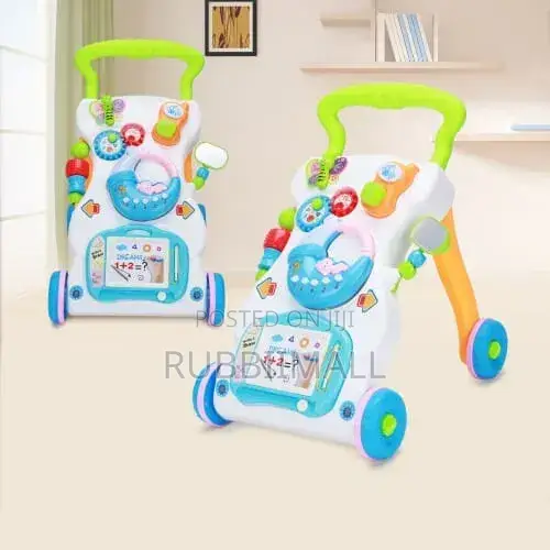 Toys Children Music Walker