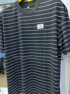 Pivc Cotton T Shirts