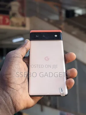 Google Pixel 6 128 GB
